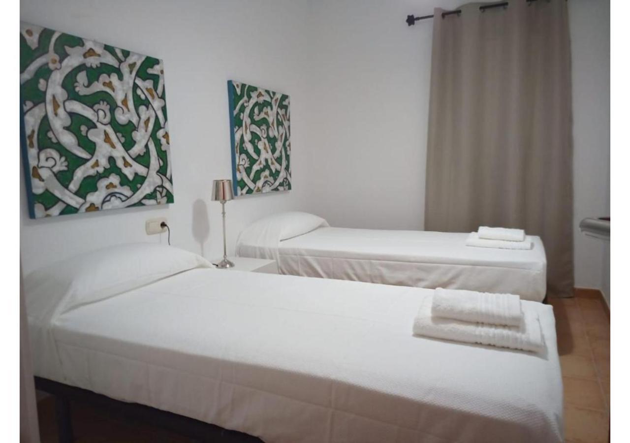 Anahi Homes Corralejo -villa Codeso 7 La Oliva